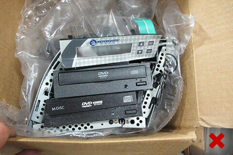 no-double-box-checked